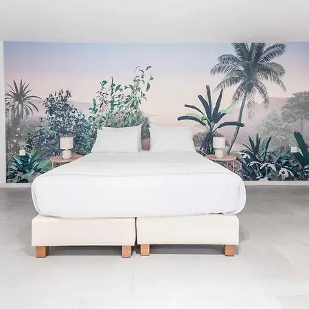 Kamelia 1 Villa *